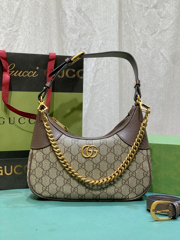 Gucci Handbags 72